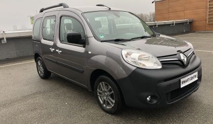 Renault Kangoo пасс. 2014