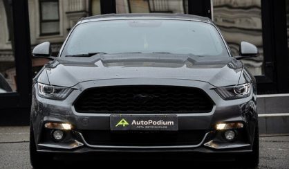 Ford Mustang 2017