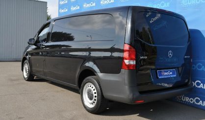 Mercedes-Benz Vito 2016