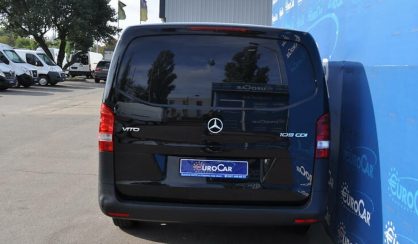 Mercedes-Benz Vito 2016