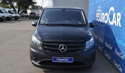 Mercedes-Benz Vito 2016