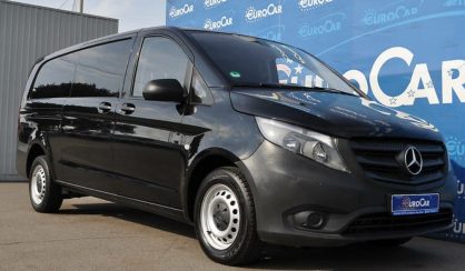 Mercedes-Benz Vito 2016