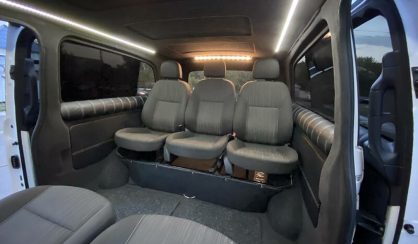 Mercedes-Benz Vito 2015