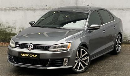 Volkswagen Jetta 2013