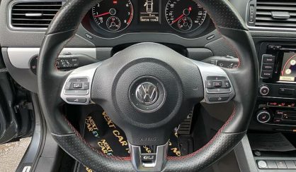 Volkswagen Jetta 2013