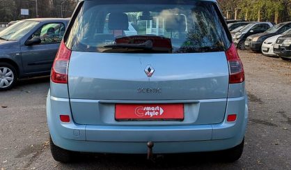 Renault Scenic 2009