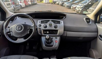 Renault Scenic 2009