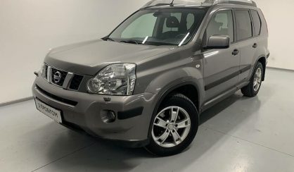 Nissan X-Trail 2008