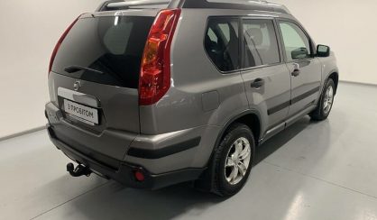 Nissan X-Trail 2008