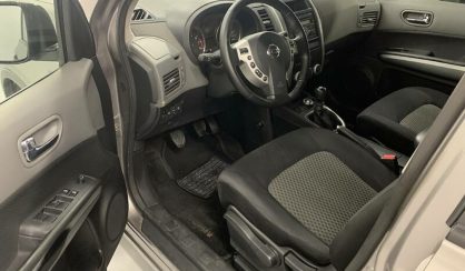 Nissan X-Trail 2008