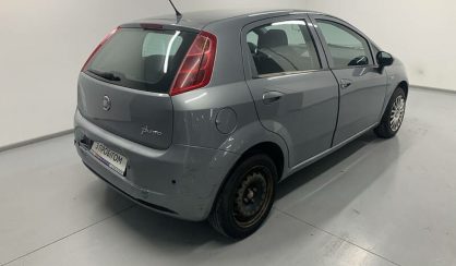 Fiat Punto 2010