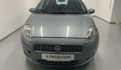 Fiat Punto 2010