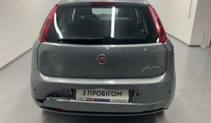 Fiat Punto 2010