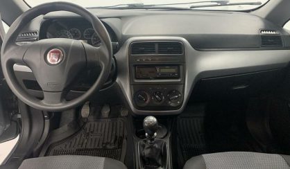 Fiat Punto 2010