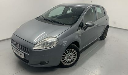 Fiat Punto 2010