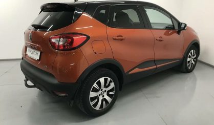 Renault Captur 2016