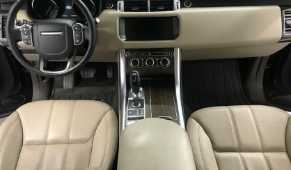 Land Rover Range Rover Sport 2017