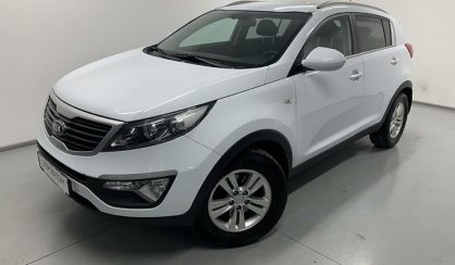 Kia Sportage 2013