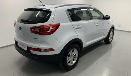 Kia Sportage 2013