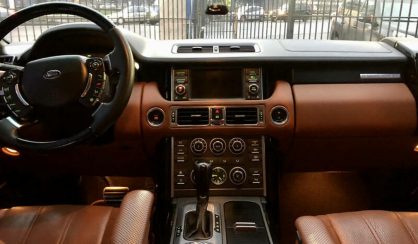 Land Rover Range Rover 2010