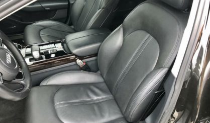 Audi A8 2014