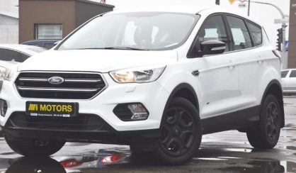 Ford Kuga 2017