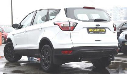 Ford Kuga 2017