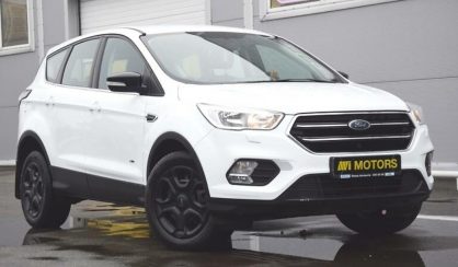 Ford Kuga 2017