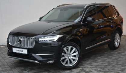 Volvo XC90 2018