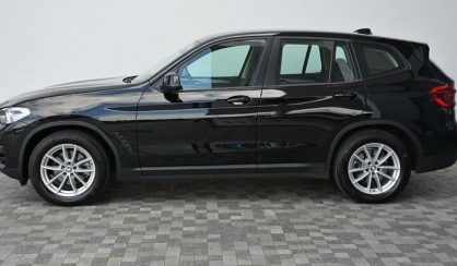 BMW X3 2019