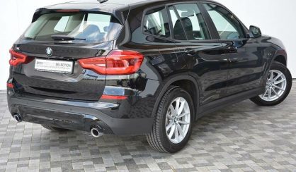 BMW X3 2019