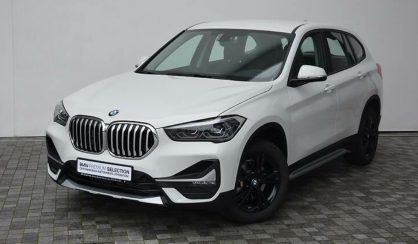 BMW X1 2020