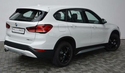 BMW X1 2020