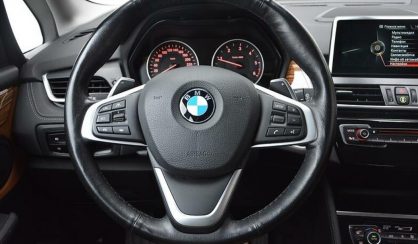 BMW 220 2015