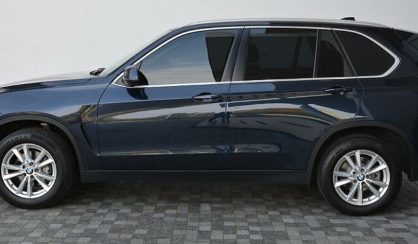 BMW X5 2018