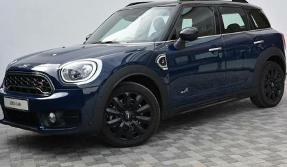 MINI Countryman 2019