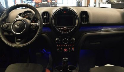 MINI Countryman 2019