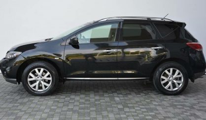 Nissan Murano 2014