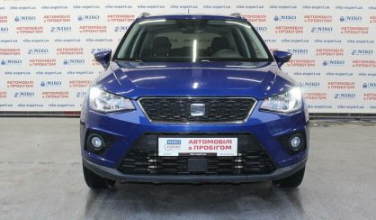 Seat Arona 2018