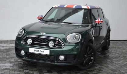 MINI Cooper 2017