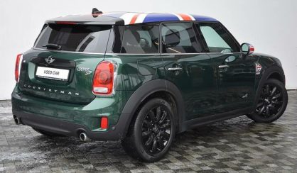 MINI Cooper 2017