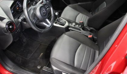 Mazda CX-3 2017