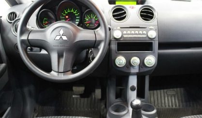 Mitsubishi Colt 2008