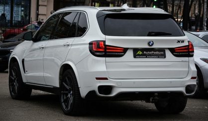 BMW X5 2015