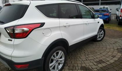 Ford Kuga 2018