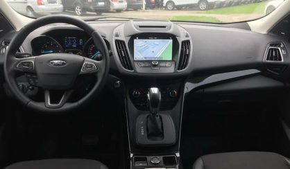 Ford Kuga 2019