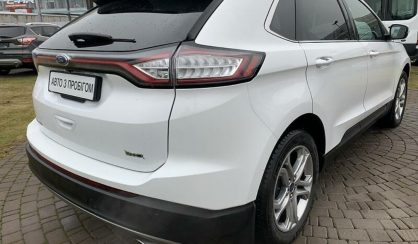 Ford Edge 2017