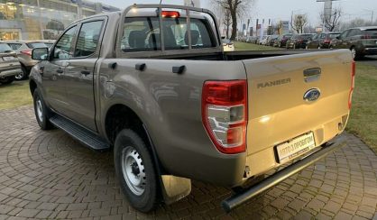 Ford Ranger 2019