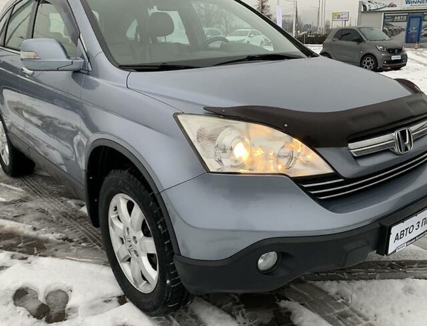 Honda CR-V 2008