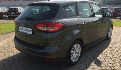 Ford C-Max 2016